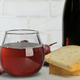 Royal Stemless Wine Glass 4-Pack, $12